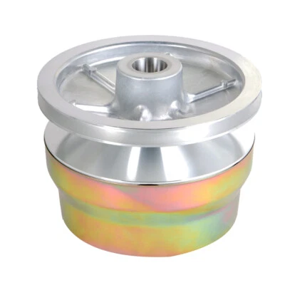 Embrague de transmisión para carro de golf Yamaha G2-G22 4 ciclos gasolina JN6-G6201-03 JN6-G6201-04 Foto 1 de 4