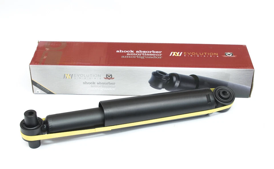 Amortisseur Arrière Pour ACURA MDX 2007-2013 ACURA ZDX 2010-2013 - Photo 1/1