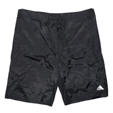 adidas FT1327 Men's Size Medium Black AdiTeam Shell Hockey Pants
