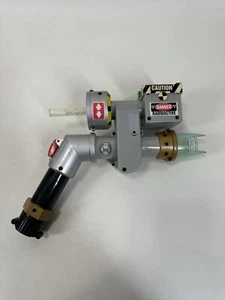 Extreme Ghostbusters Proton Plasma Blaster 1997 Trendmasters Vintage INCOMPLETE - Picture 1 of 5