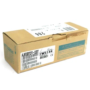 1PC Mitsubishi AJ65SBTCF1-32DT PLC Module New In Box Expedited Ship Free deliver - Picture 1 of 8