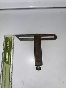vintage Stanley tools no 18 Angle Finder - Picture 1 of 3