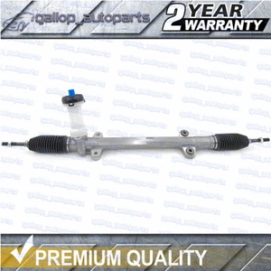 Premium Power Electric Steering Rack Box for Hyundai Elantra HD 2006~2011 NEW - Picture 1 of 4