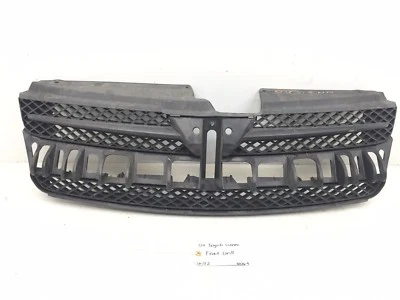 Toyota Sienna 2004-2005 parrilla radiador delantero negro 53111-AE010 OEM  Foto 1 de 4