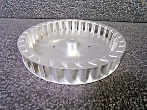 REVCOR Blower Whl, Dia 7 1/8 In, Width 1 In (K) - Picture 1 of 4