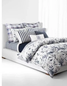 Brand New Ralph Lauren Home 3-PC KING Duvet Cover Set - Picture 1 of 8