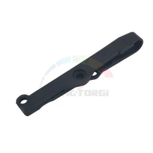 Pantuflas guía deslizante de cadena para Kawasaki KDX250R 1991-1995 1992 KDX250SR 1991 - Imagen 1 de 5