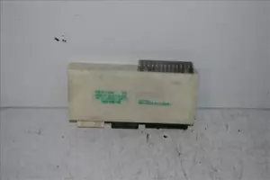 61356913520 centralita confort para BMW 525 2.5 D E39 1996-2004 2001 63357 - Imagen 1 de 10