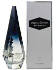 Givenchy Ange ou Demon (New Package) For Women Perfume 3.3 oz ~ 100 ml EDP Spray