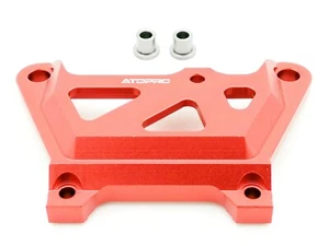 ATOPRC Front top chassis brace for Losi DBXL-E 2.0 - Picture 1 of 15