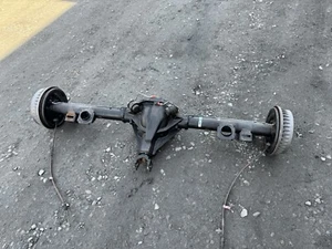 65-72 Oldsmobile 442 Rear Axle Differential Assembly SJ Open 2.56 403657 10 Bolt - Picture 1 of 18