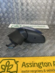 RENAULT SCENIC Door Mirror O/S 2009-2017 5 Door MPV RH - Picture 1 of 3