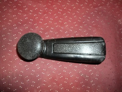 1974 1980 Volvo 164 264 Window crank Handle  — 第 1/3 张图片