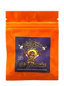 Las Balas de Pancho 4 - Picture 1 of 1