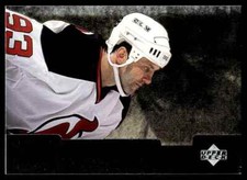 1997-98 Upper Deck Black Diamond Doug Gilmour New Jersey Devils #70