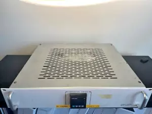 Thermo Electron Thermal Oxidizer T01000 Temperature Control - Picture 1 of 8