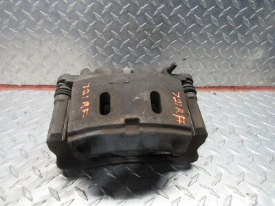 07-15 17-20 PINZA FRENO PASAJERO DELANTERO DERECHO NISSAN ARMADA LE Foto 1 de 4