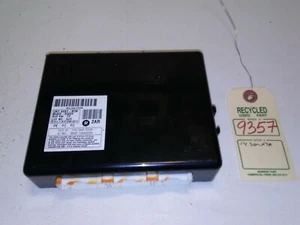 2014 Hyundai Sonata Body Control Unit BCU BCM OEM 95400-3Q004 #9357 - Bild 1 von 8