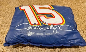 Michael Waltrip #15 Napa Racing NASCAR Seat Cushion 14” X 10” NEW - Picture 1 of 4