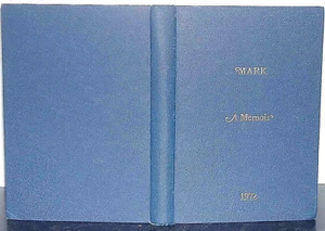 Angela Pery SIGNED 1st Ed Edmund Colquhoun Pery 5th Earl of Limerick Mark Memoir - Picture 1 of 19