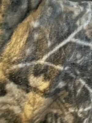 manta hecha a mano nueva Foto 1 de 2