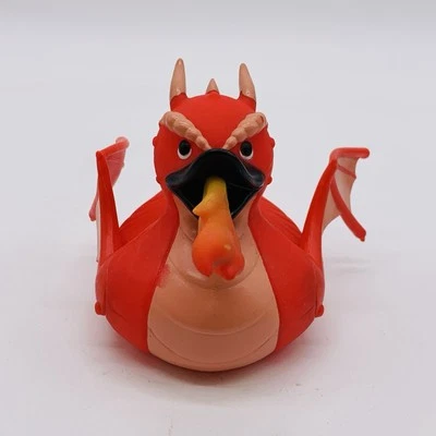 Dragón de patos de goma Wild Republic - 4" Foto 1 de 4