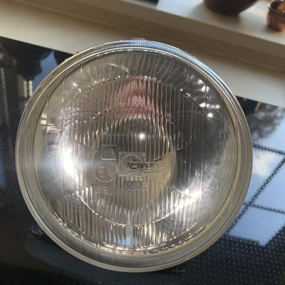 Faróis CIBIE 5/75 Renault? Nos  - Imagem 1 de 4