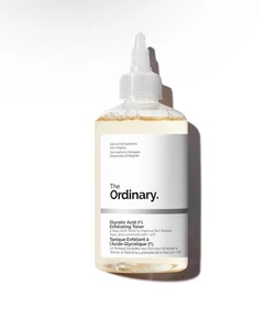 The Ordinary Glycolic Acid 7% Exfoliating Toner, Brightening and Smoothing Daily - Picture 1 of 7