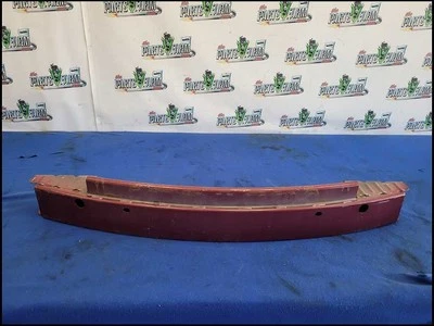 Chevrolet Camaro SS 2010-2015 barra de refuerzo de choque trasero granate 2684 Foto 1 de 4