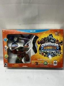 Skylanders Giants Starter Pack para Xbox 360 Caja Abierta Juego Incluido - Imagen 1 de 5