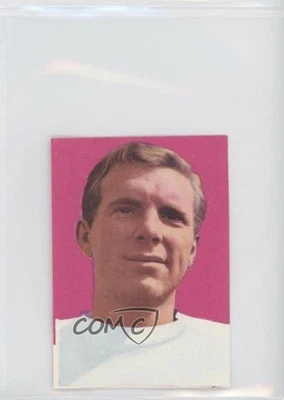 1966 Editorial Sicker Campeonato del Mundo Bobby Moore #8 Foto 1 de 2