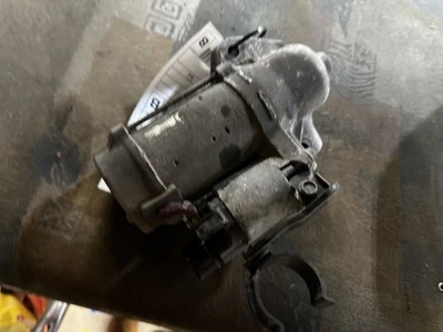 Starter Motor 6 Speed Denso Fits 16-20 PILOT 2052538 - Image 1 of 3