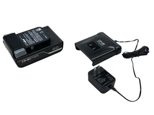 Hoover BH15020 ONEPWR 2.0 LI-ION 20V Battery & BH05000 Charger NEW - Picture 1 of 8