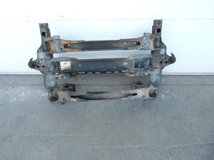 Vorderachse Achse vorne Mercedes Sprinter 906 VW Crafter 2E A9063302101 - Bild 1 von 11