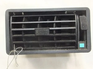 DASH VENT MASERATI QUATTROPORTE 1981 OEM - Bild 1 von 1
