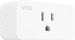 WYZE SMART PLUG 1-PACK **BRAND NEW, SEALED IN BOX** - Picture 1 of 3