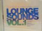Lounge Sounds Vol.1 , Various: