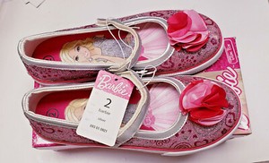 barbie shoes for girls