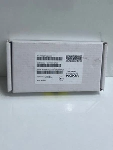 NOKIA 1AK23148AAAA TPOP SMART SFO E1 120 OHM OVER GBE WOTREYBTAA - Picture 1 of 6