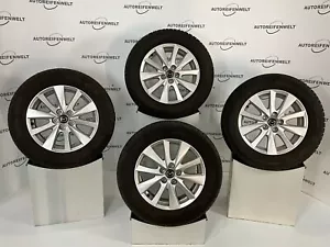 Sommer Kompletträder 225/65R17 z.B. passend für Mazda CX-5 - Bild 1 von 9