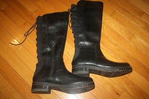 Las mejores ofertas en Botas negras CAT M para De mujer | eBay