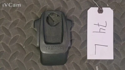 Yamaha Xj650 Xj650l Xj750 Xj750m Ignition Trim Panel Cover 4h7-26213-00-00 - Image 1 of 4