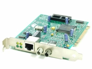 Allied Telesyn AT-2450FT PCI Controller Network Card/Tarjeta de red 845-02924-00 - Imagen 1 de 1