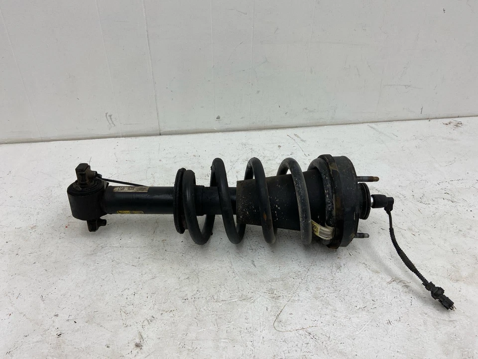 2015-2020 ESCALADE ESV (A) FRONT RIGHT OR LEFT SIDE STRUT AIR SHOCK ABSORBER 77K - Imagem 1 de 4