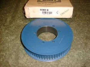 New Woods Syncronous Pulley # H64-8M30SK TB1 (16246 L4) - Picture 1 of 1