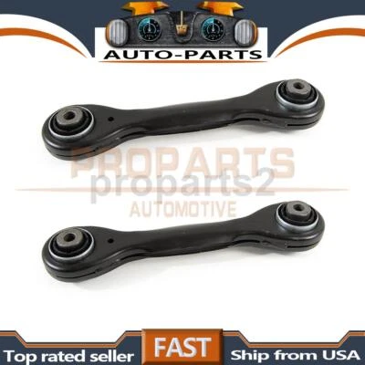 Brazo lateral delantero superior trasero Mevotech Supreme 2X para BMW 135i 2008-2013 Foto 1 de 2