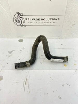 Jeep Compass Patriot 2008-2013 calibre 2,4 L suministro de calefacción manguera de refrigerante fabricante de equipos originales 6-183 Foto 1 de 4