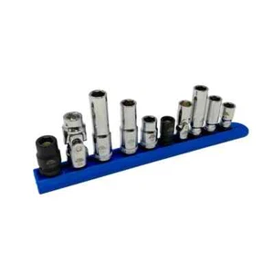 CTA Tools 3805 10 Pc. 10mm Socket Set - Picture 1 of 3