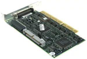 Contrôleur Compaq 199634-001 SCSI Eisa - Picture 1 of 2