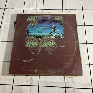 YES - YESSONGS - Atlantic Rec - K 60045 - Triple (Sigma) album - 1973 - original - Picture 1 of 14